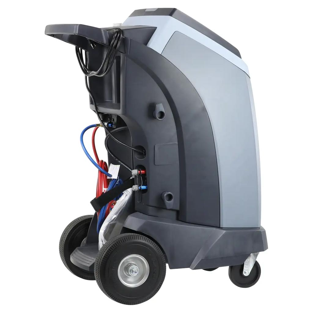 Robinair | Premier R-1234yf Refrigerant Recover, Recycling and Recharging Machine (AC1234-4)