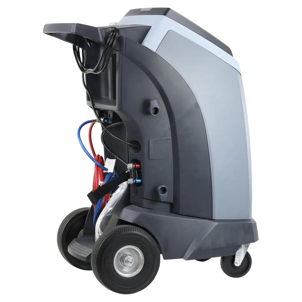 Robinair AC1234-4 Premier R-1234yf Recover, Recycle and Recharge Machine