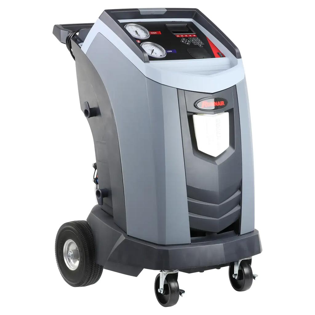 Robinair | Premier R-1234yf Refrigerant Recover, Recycling and Recharging Machine (AC1234-4)