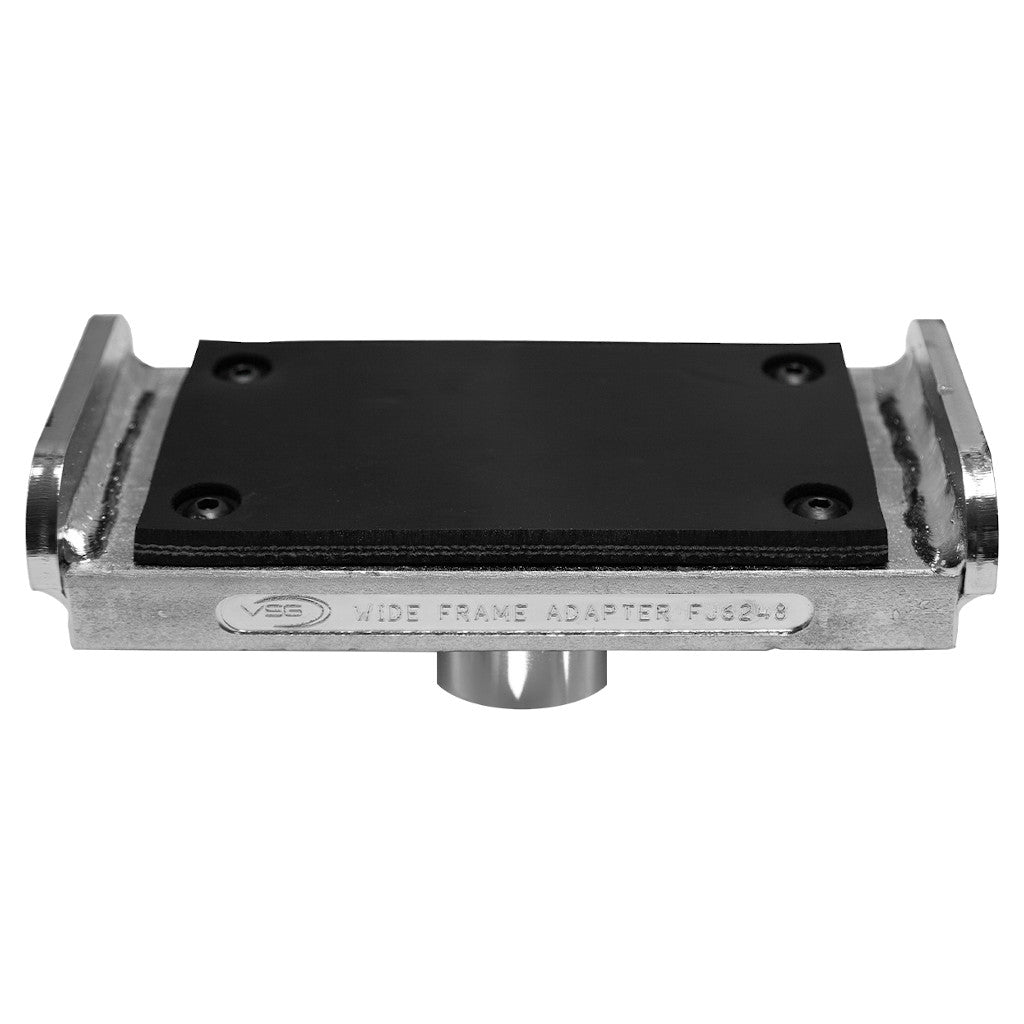 Rotary FJ6258 3-Stage Arm Adapter Kit for 2019+ Wide Frame GM Trucks (Set of 2 Adapters)