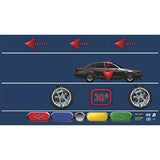 Rotary | Pro 8-CCD Wheel Alignment System (R1070)