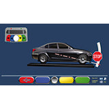 Rotary | Pro 8-CCD Wheel Alignment System (R1070)