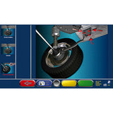 Rotary Alignment System R1080PLUS
