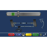 Rotary Alignment System R1080PLUS