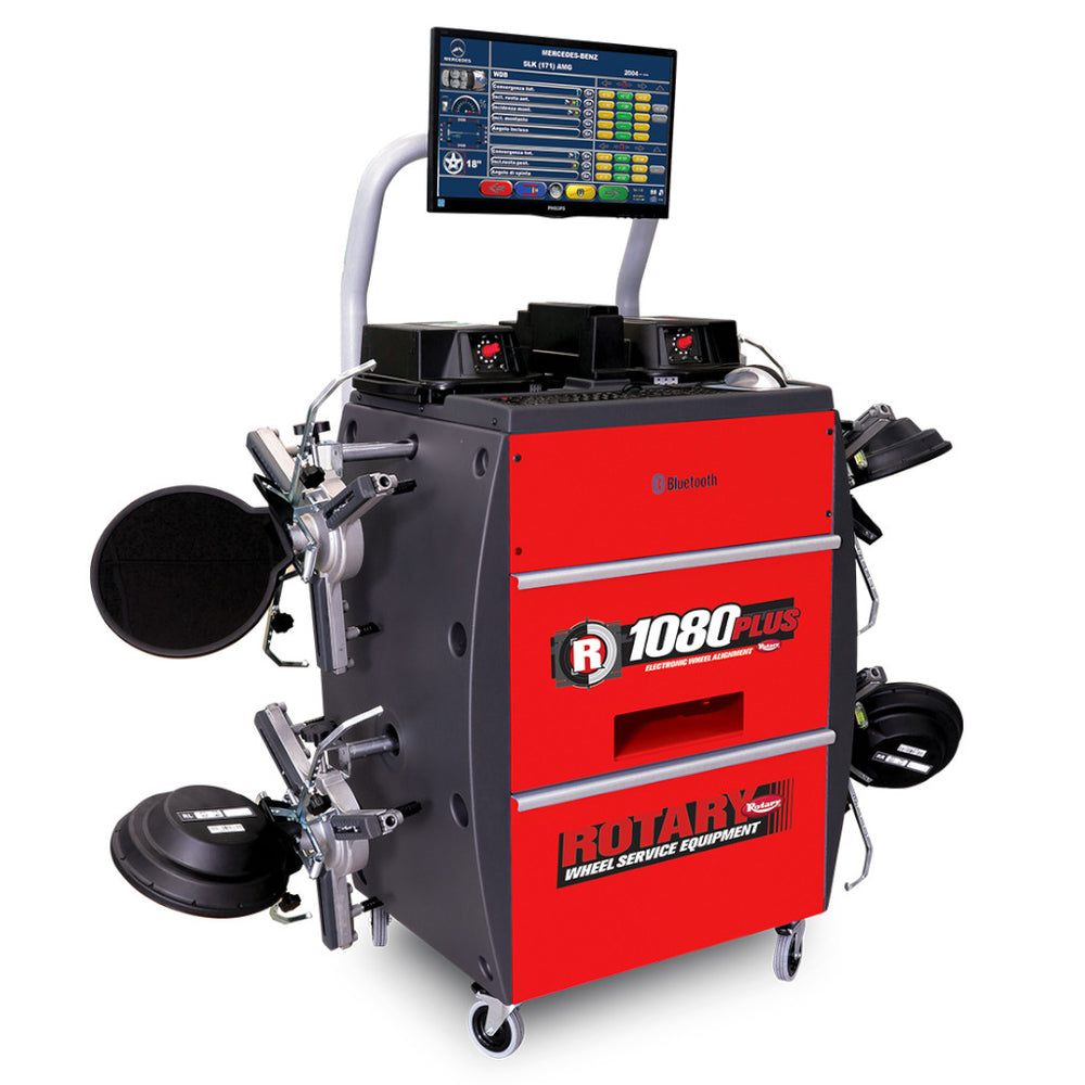 Aligment Rigs Alignment Systems & Accessories | Tire Supply Network | Shop Now!