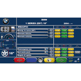 Rotary Alignment System R1080PLUS