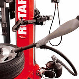 Rotary | Tire Master Combo: R1150 Leverless Center-Post Tire Changer & R180 Pro 3D Auto Wheel Balancer (RW1150180C)