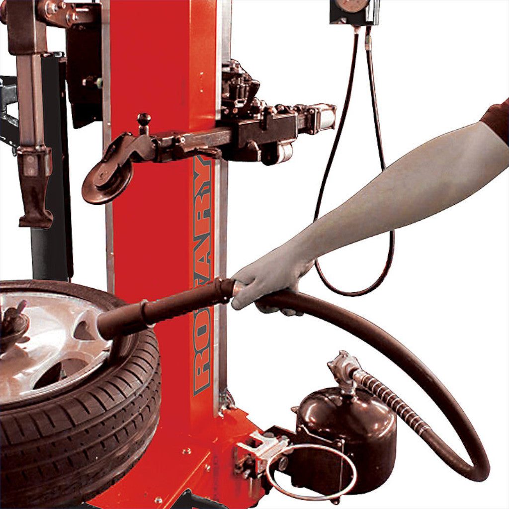 Rotary | Leverless Tire Changer (R1150)