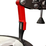 Rotary | Leverless Pro Tire Changer with Variable Speed Control (R1200)
