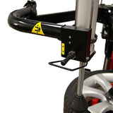 Rotary | Leverless Pro Tire Changer with Variable Speed Control (R1200)