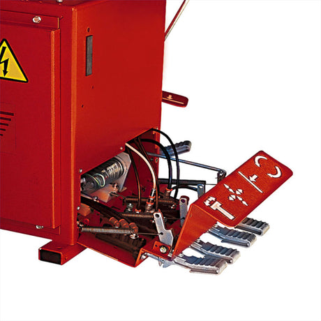 Rotary Tire Changer R145DR