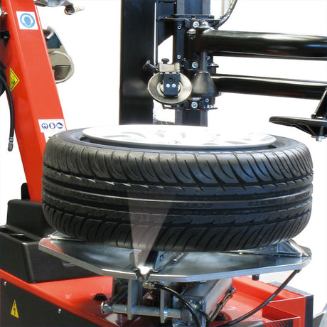 Rotary Tire Changer R145DR