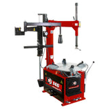 Rotary | Professional Combo: R146RP Swing Arm Tire Changer w/ Helper Arm & R155 Pro 3D Wheel Balancer (RW146155C)