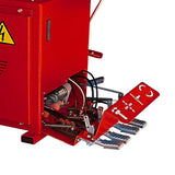Rotary | Professional Combo: R146RP Swing Arm Tire Changer w/ Helper Arm & R155 Pro 3D Wheel Balancer (RW146155C)
