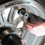 Rotary Tire Changer R155