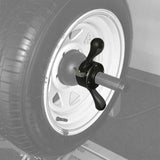 Rotary | Professional Combo: R146RP Swing Arm Tire Changer w/ Helper Arm & R155 Pro 3D Wheel Balancer (RW146155C)