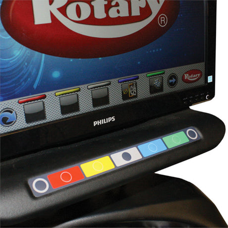 Rotary Tire Changer R155