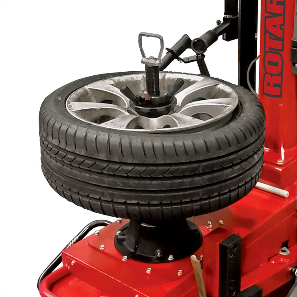 Rotary | Swing Arm Center Lock Tire Changer (R247D)