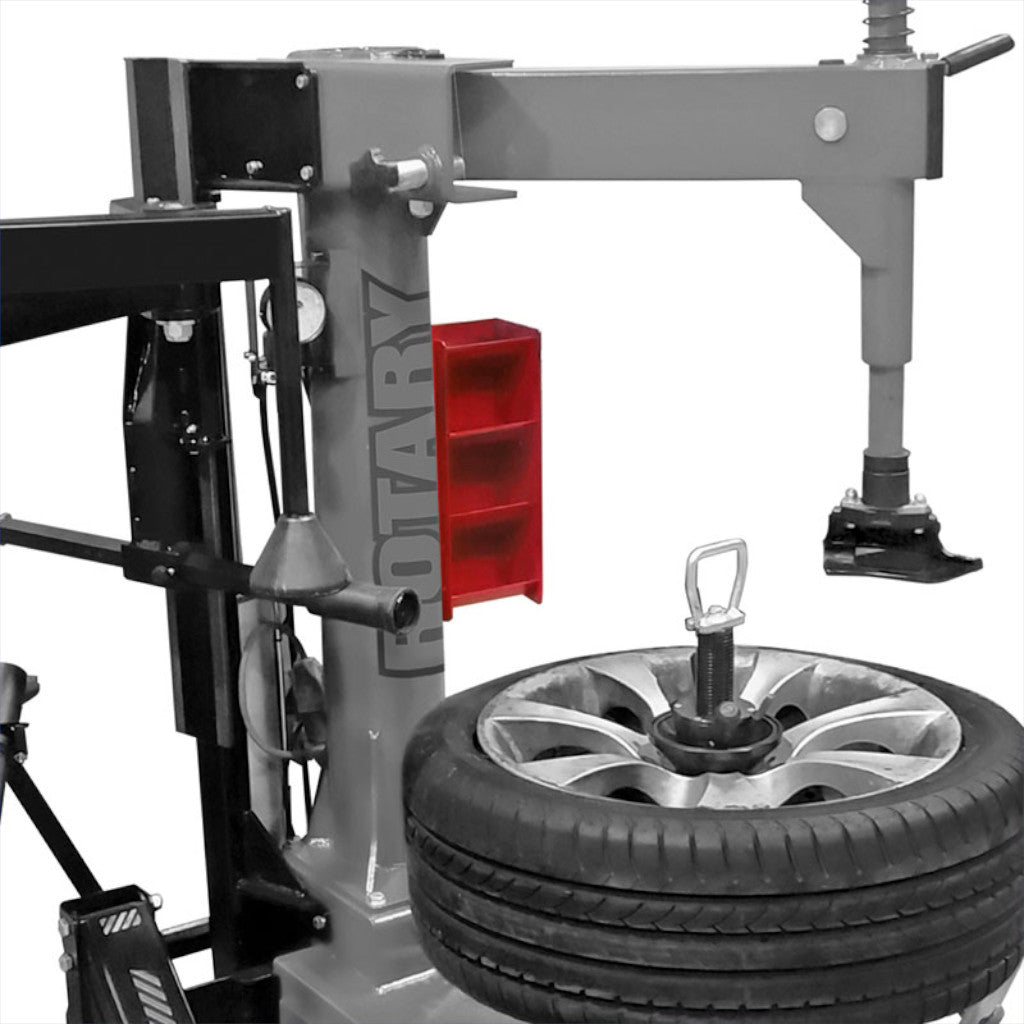 Rotary | Swing Arm Center Lock Tire Changer (R247D)