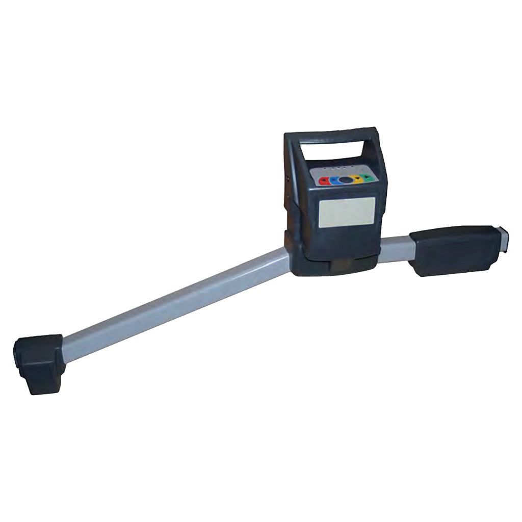Rotary | CTA Pro 6-CCD Heavy Duty Commercial Truck Wheel Alignment System (R5000HD)