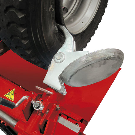 Rotary Tire Changer R541