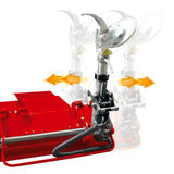 Rotary Tire Changer R541