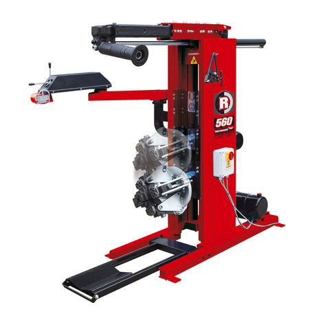 Rotary Tire Changer R560