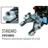 Rotary Tire Changer R560