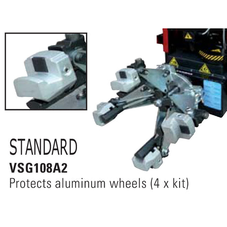 Rotary Tire Changer R560