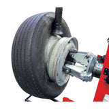 Rotary Tire Changer R560