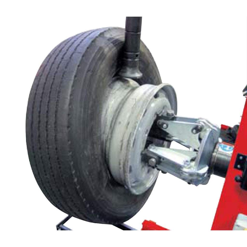 Rotary | Mobile HD Heavy Duty Truck Tire Changer (R560)