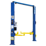 Rotary | Asymmetric 10,000 lbs Capacity Two-Post Car Lift (SPOA10)