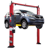 Rotary | Asymmetric 10,000 lbs Capacity Two-Post Car Lift (SPOA10)