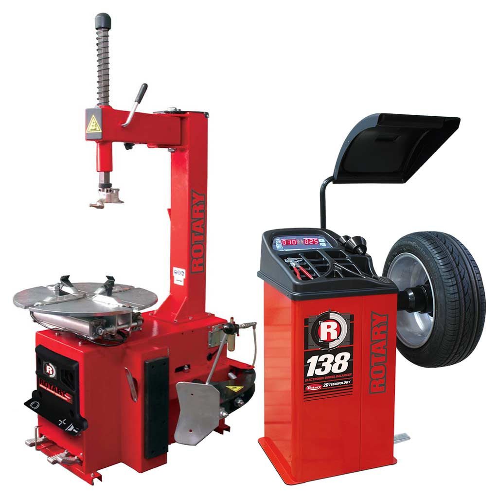 Tyre Balance Machine Tire Balancing | Tire Supply Network | Shop Now!
