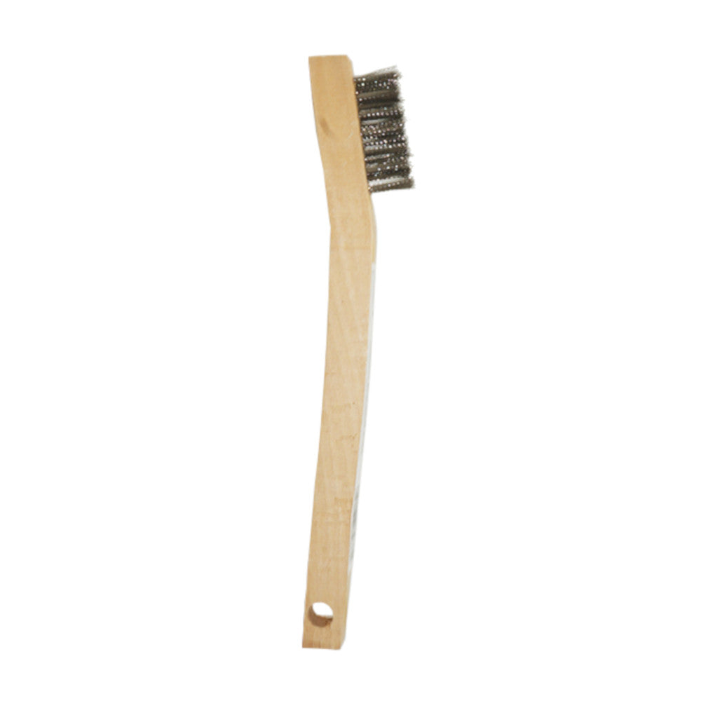 Rema 73 Mounting Paste Brush with 45° Angle and 1″ Brush Head - Tire Supply  Network