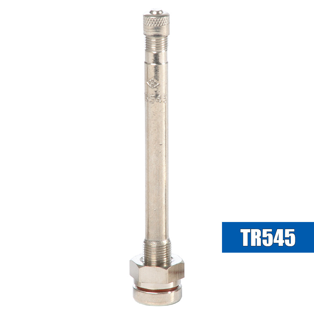 TR545 Series Alcoa O-Ring Seal Valve Stem - Choose From TR545, TR545D, TR545E