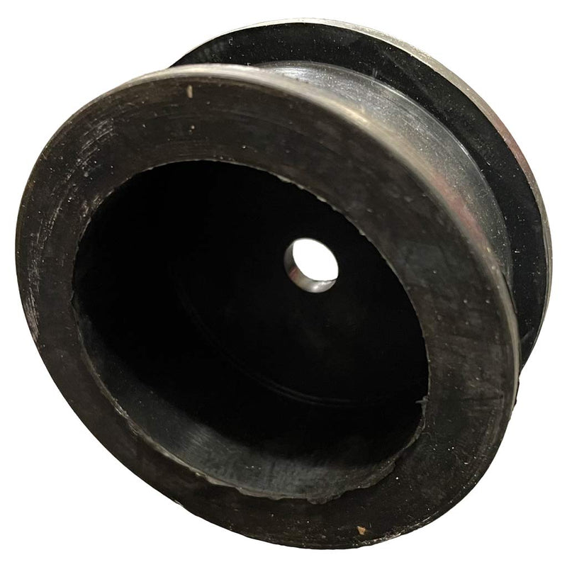 Inner Dual Tire Valve Stem Extension Stabilizer 2″ Round for Accuride