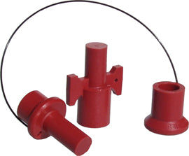 Wheel Nut / Chamfer Gauge (ESCHG10)