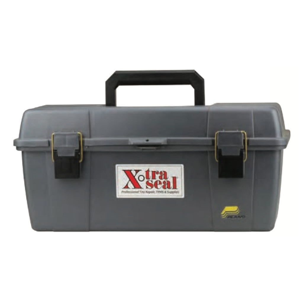 Xtra Seal 14-657 Heavy-Duty Puncture Repair Toolbox Kit
