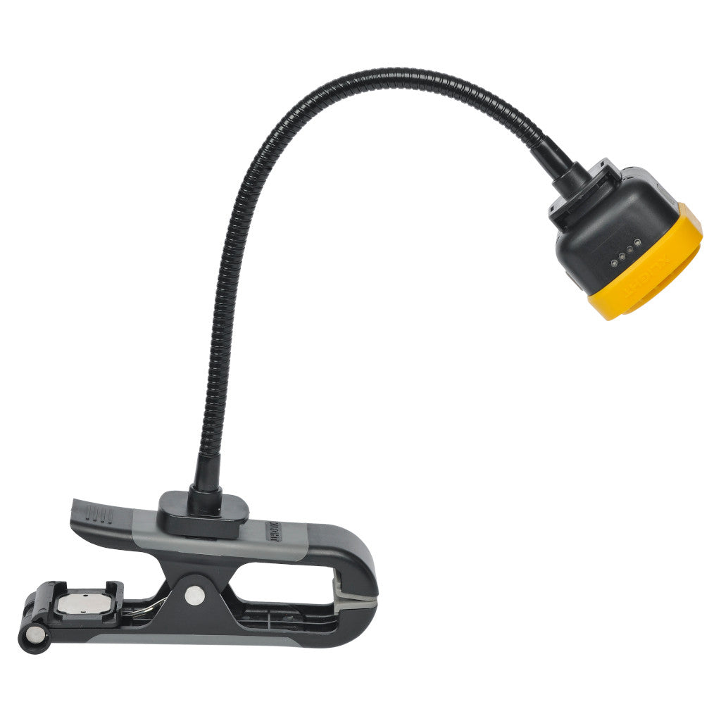 Xtra Seal 14-923 X-Light LED 3-in-1 Tire Repair Work Light