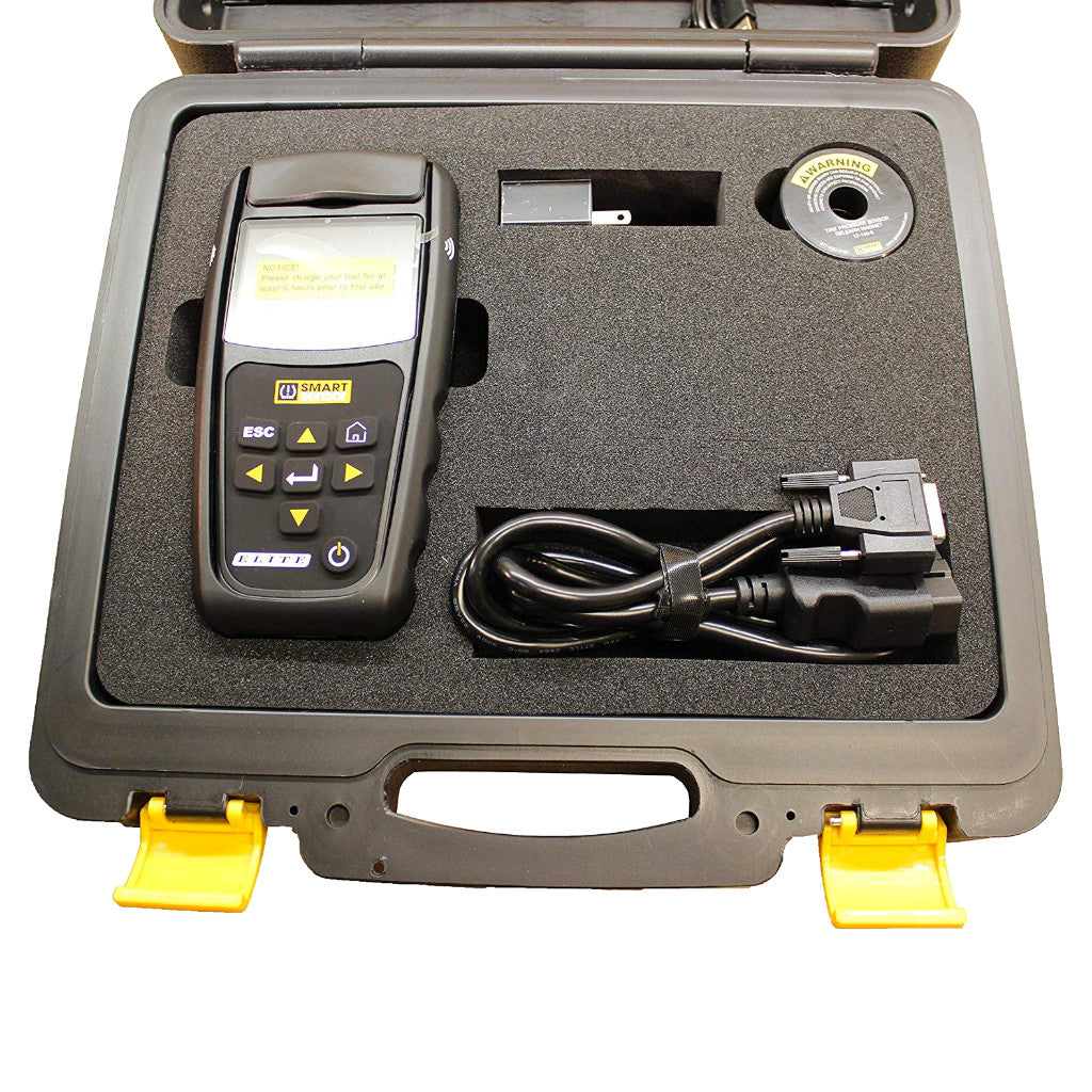Xtra Seal 17-140 Smart Sensor Elite TPMS Diagnostic Programming Tool