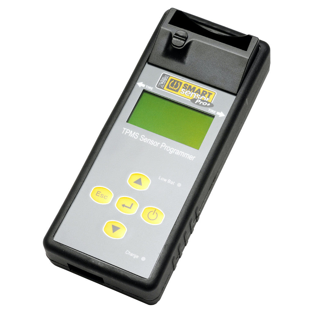 Xtra Seal 17-43001 TPMS Smart Sensor Pro+ Starter Kit - Includes Tool, OBDII, and 8 Smart Sensors