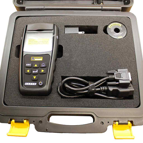 Xtra Seal 17-43800 Smart Sensor Elite Bundle