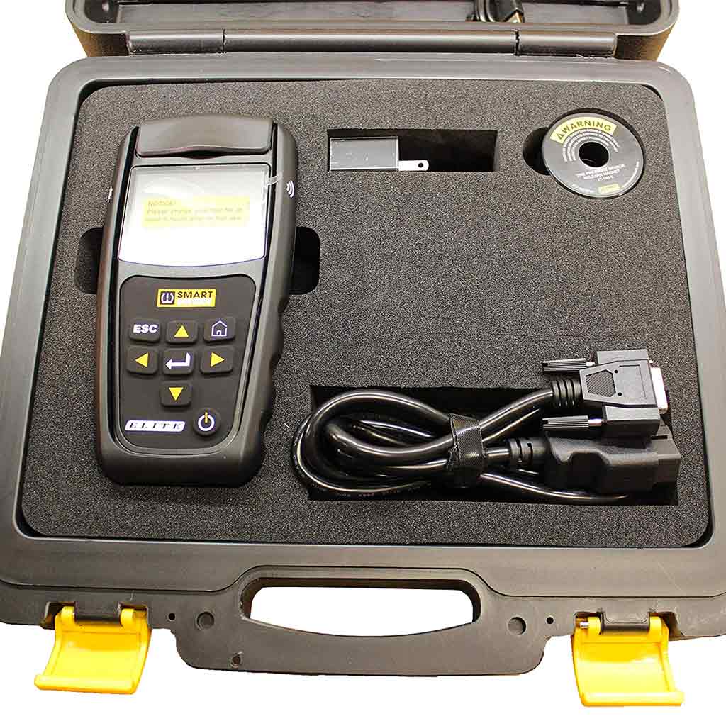 Smart Sensor 17-43042 TPMS Sensor Metal Body - 20-Pack