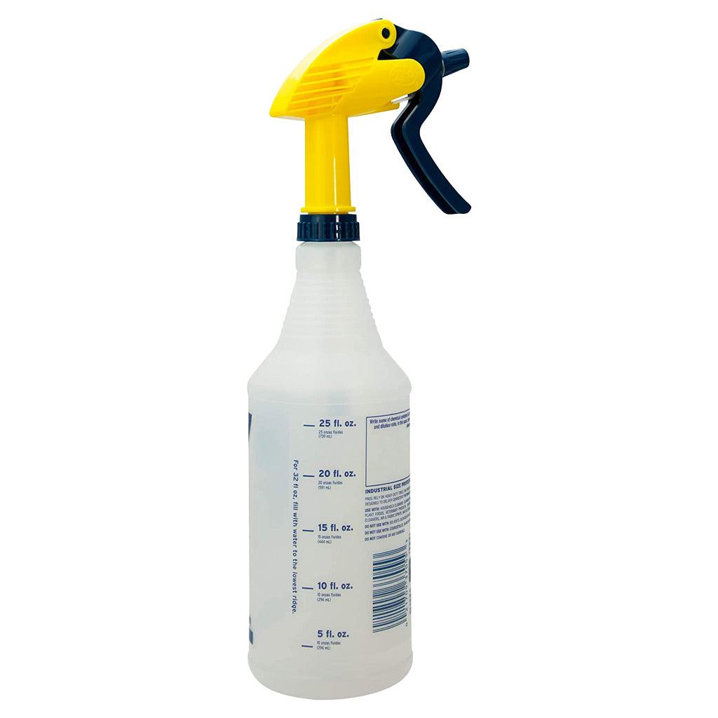 RAPID REMOVER 32 OZ BOTTLE WITH SPRAYER , IN STOCK AND READY TO SHIP!